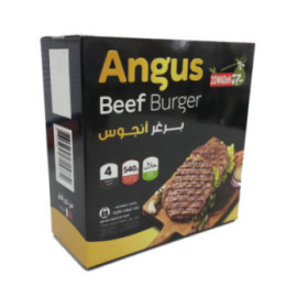 برجر انجوس ٥٤٠ ج